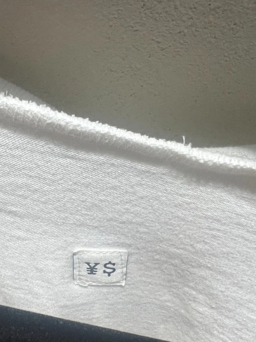 Kanye West VULTURES Korea Listening Event Tee White Size M - Picture 6 of 10